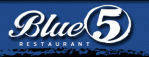 Blue 5 Restaurant